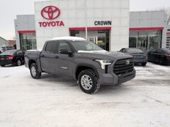 2026 Toyota Tundra SR5 SR5 CREWMAX 5.5