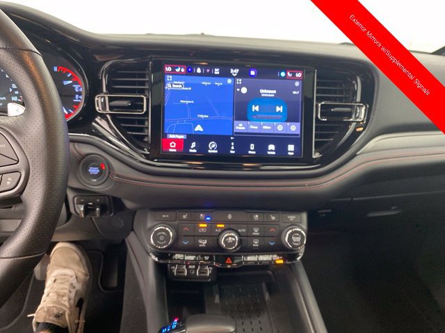 2025 Dodge Durango GT - Photo 23