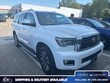 Toyota Sequoia