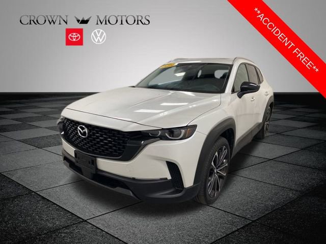 2024 Mazda CX-50 2.5 Premium Plus photo 2