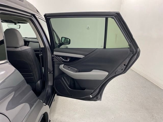 2025 Subaru Outback Limited - Photo 38