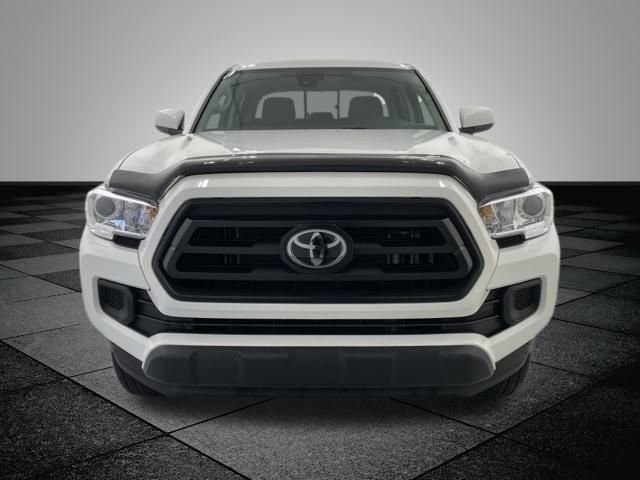 2022 Toyota Tacoma SR photo 2