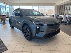 2026 Toyota C-HR XSE XSE AWD