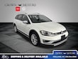 Volkswagen Golf Alltrack