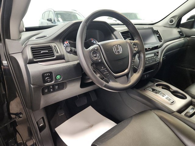 2023 Honda Ridgeline RTL - Photo 12