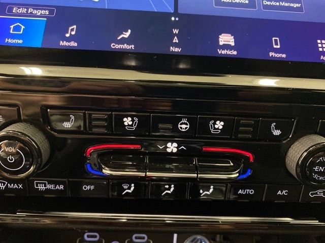 2023 Jeep Grand Cherokee L Summit - Photo 22