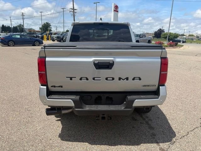 2026 Toyota Tacoma TRD Off Road - Photo 6