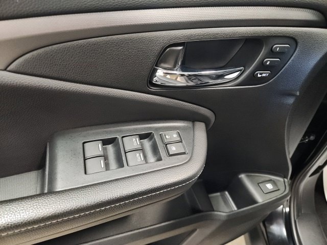 2023 Honda Ridgeline RTL - Photo 20