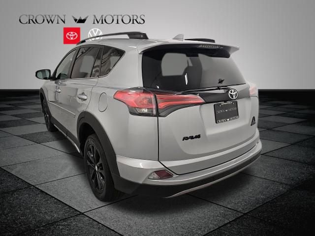 2018 Toyota RAV4 Adventure photo 3