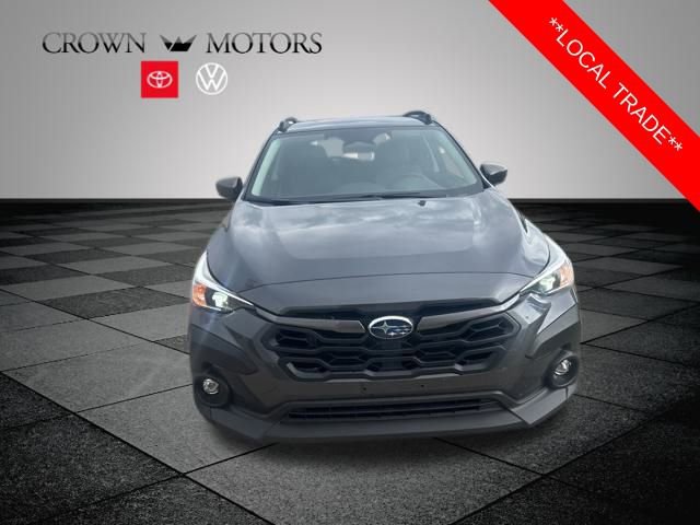 2024 Subaru Crosstrek Premium photo 2