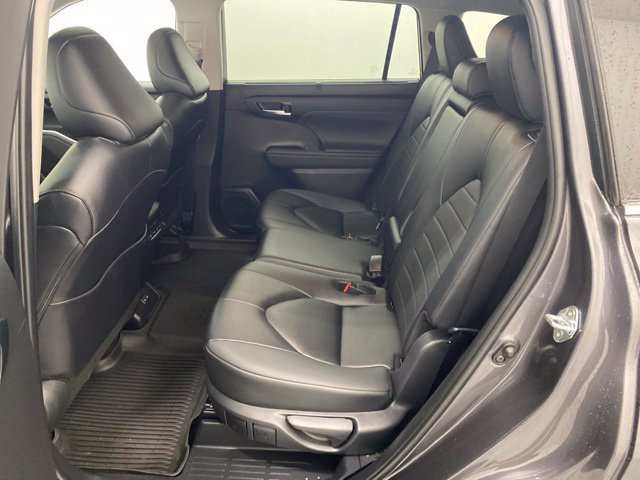 2024 Toyota Highlander XLE - Photo 29