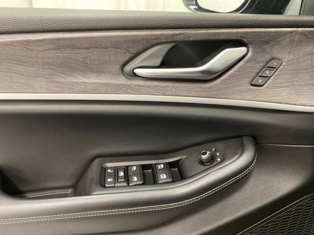 2023 Jeep Grand Cherokee L Limited - Photo 27