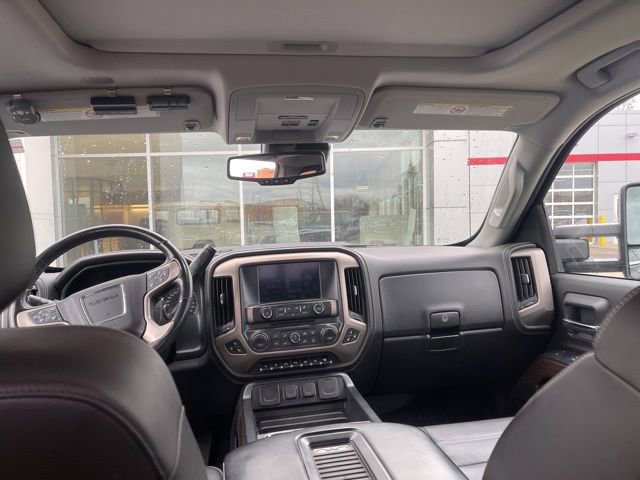 2018 Gmc Sierra Denali photo 4