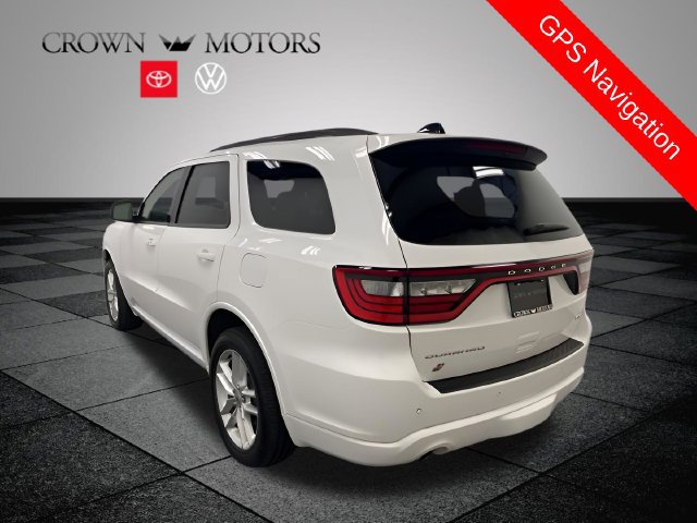 Used 2024 Dodge Durango GT Premium SUV