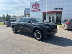 2026 Toyota Tacoma TRD Sport 4X4 DBL CAB LONG BED
