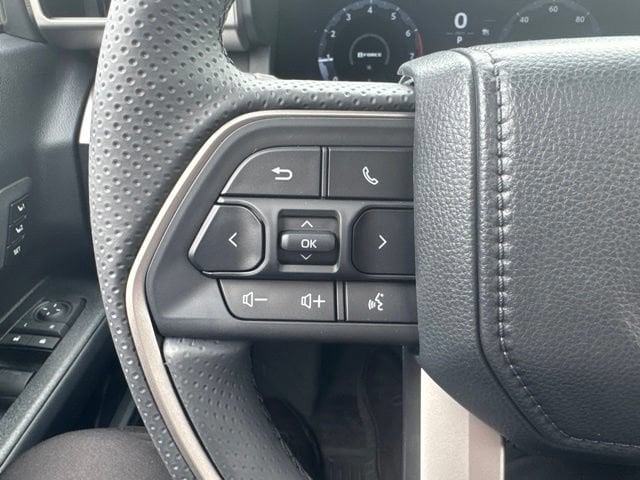 2026 Toyota 4Runner TRD Off-Road Premium - Photo 15