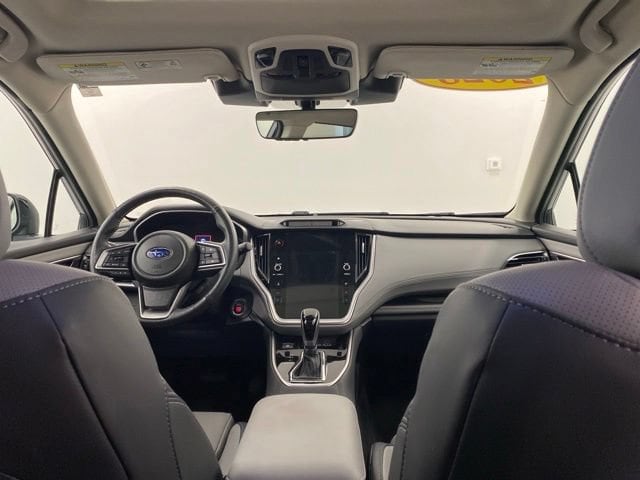 2025 Subaru Outback Limited - Photo 36