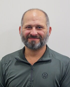 Staff member Marty Kupres from ff43242d5995