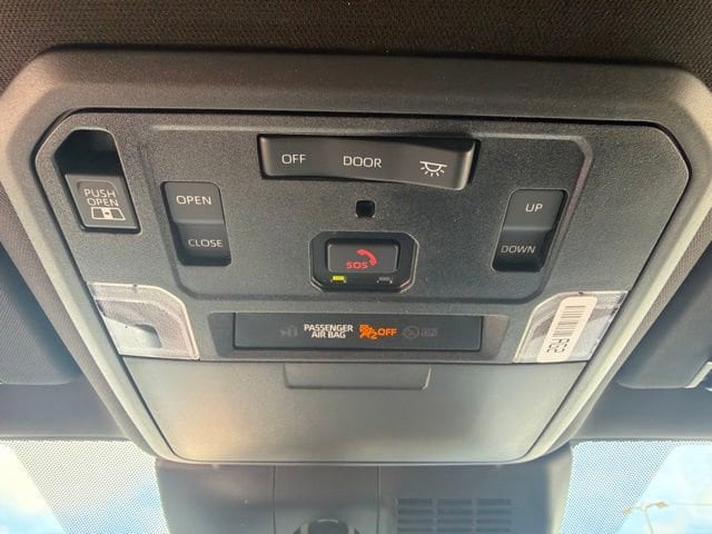 2026 Toyota Tacoma TRD Off Road - Photo 21
