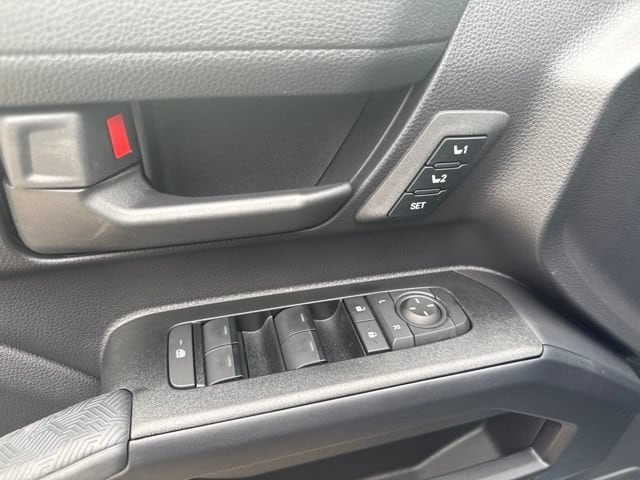 2026 Toyota 4Runner TRD Off-Road Premium - Photo 13