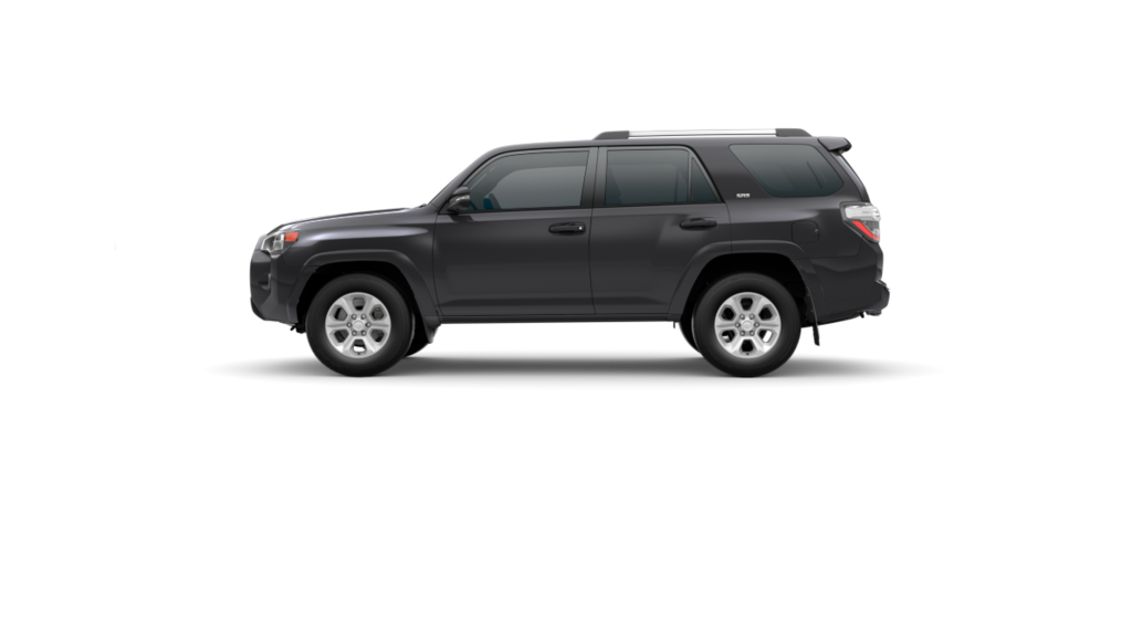 New 2024 Toyota 4Runner For Sale at Crown Toyota VIN JTENU5JR8R6255120