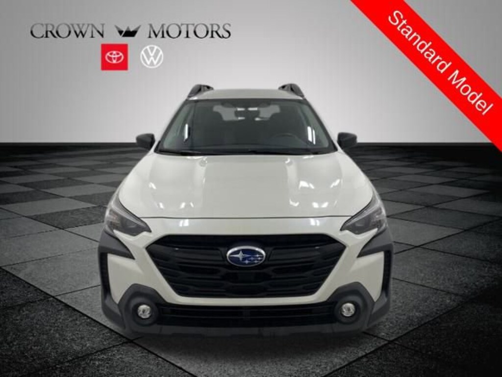 Used 2023 Subaru Outback Onyx Edition SUV