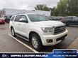 Toyota Sequoia