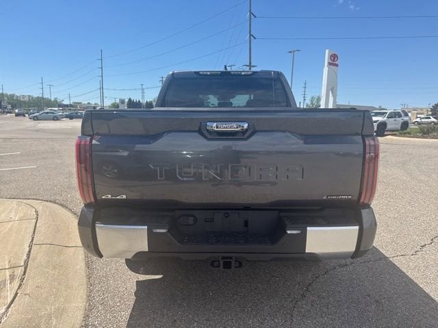 2026 Toyota Tundra Limited - Photo 6