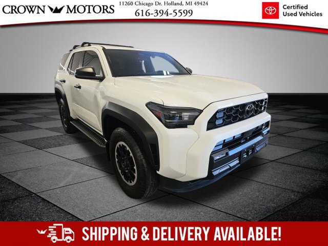  Toyota 4Runner