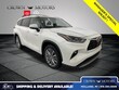 Toyota Highlander Hybrid
