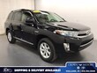 Toyota Highlander Hybrid