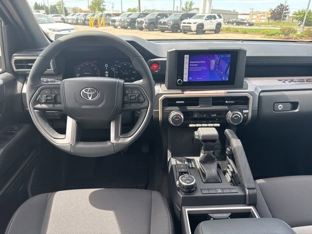2026 Toyota Tacoma TRD Off Road - Photo 20
