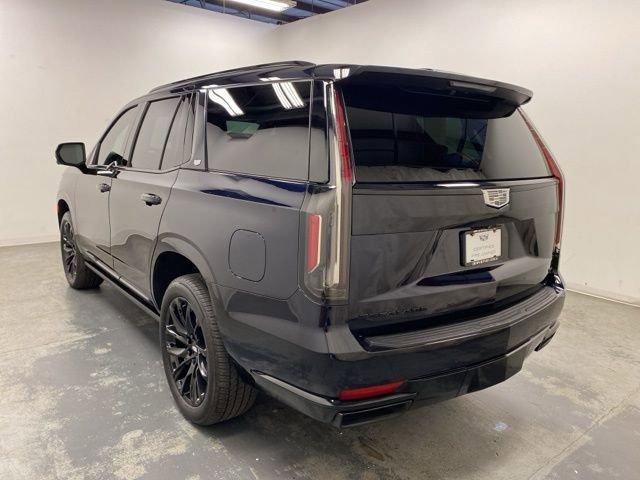2023 Cadillac Escalade Sport Platinum photo 4