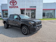 2025 Toyota Tacoma TRD Sport 4X4 DOUBLE CAB