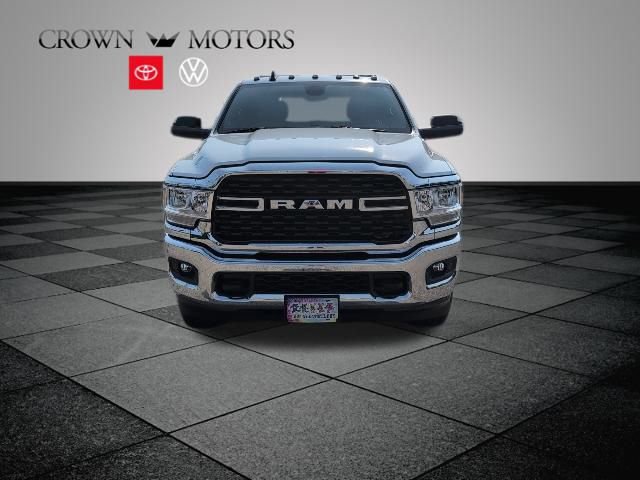 2022 Ram 2500 Big Horn photo 2