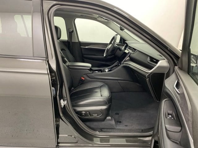 2023 Jeep Grand Cherokee L Limited - Photo 33