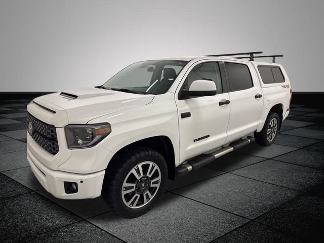2020 Toyota Tundra SR5 Grade photo 3