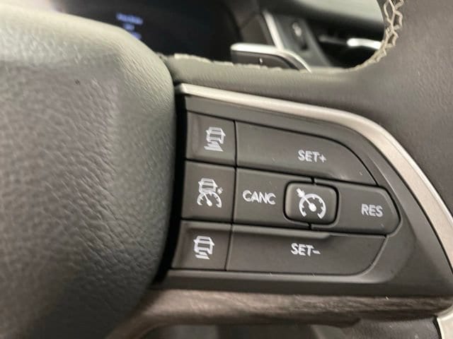 2023 Jeep Grand Cherokee L Limited - Photo 18