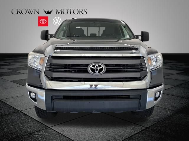 2015 Toyota Tundra SR5 Grade photo 2