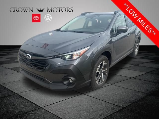 2024 Subaru Crosstrek Premium photo 3