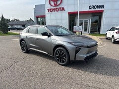 2026 Toyota bZ XLE XLE AWD