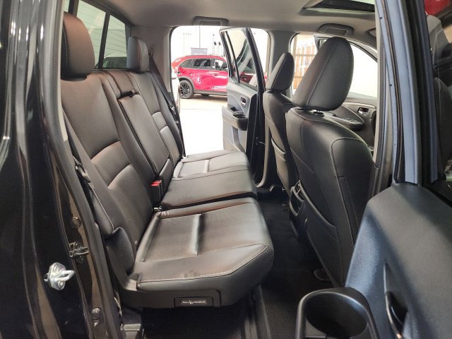2023 Honda Ridgeline RTL - Photo 28