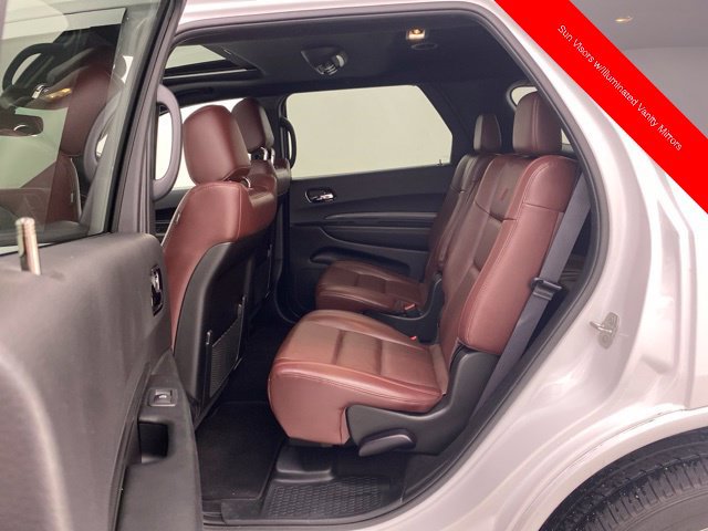 2025 Dodge Durango GT - Photo 29