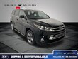  Toyota Highlander Hybrid