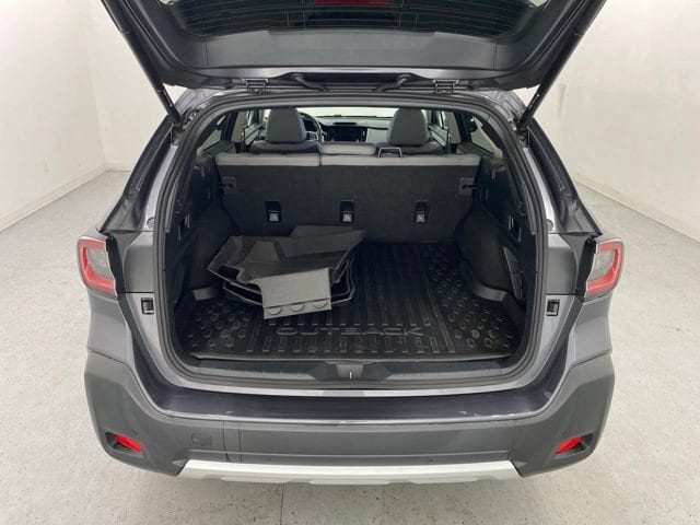 2025 Subaru Outback Limited - Photo 39