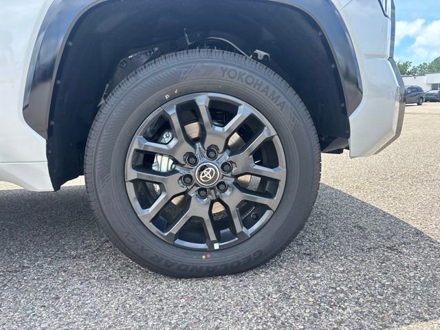 2026 Toyota Tundra Platinum - Photo 22