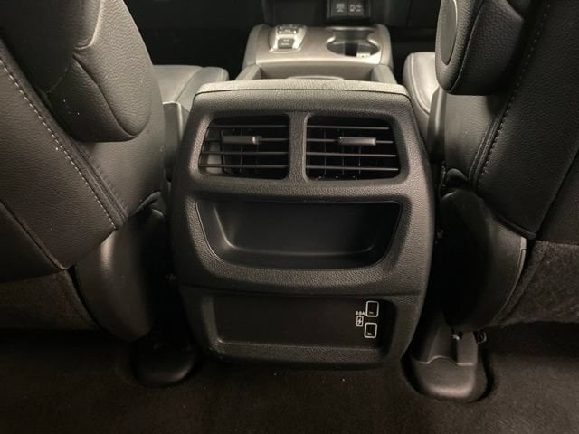2023 Honda Passport EX-L - Photo 37