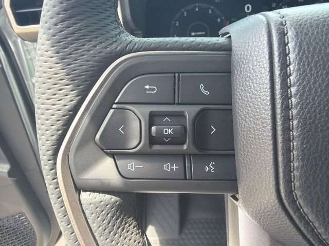 2026 Toyota Tacoma TRD Off Road - Photo 16