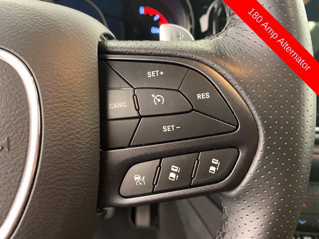 2025 Dodge Durango GT - Photo 18