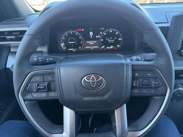 2026 Toyota Tacoma TRD Off Road - Photo 9